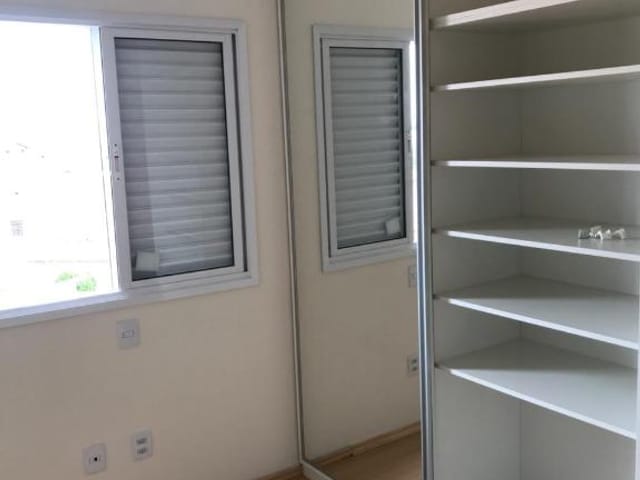 Foto do Apartamento - Apartamento residencial à venda, Residencial Bosque dos Ipês, São José dos Campos. | RUSSI IMÓVEIS