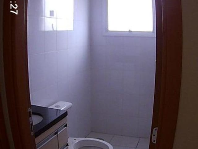 Foto do Apartamento - Apartamento residencial à venda, Residencial Bosque dos Ipês, São José dos Campos. | RUSSI IMÓVEIS
