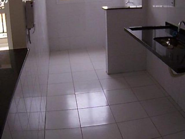 Foto do Apartamento - Apartamento residencial à venda, Residencial Bosque dos Ipês, São José dos Campos. | RUSSI IMÓVEIS