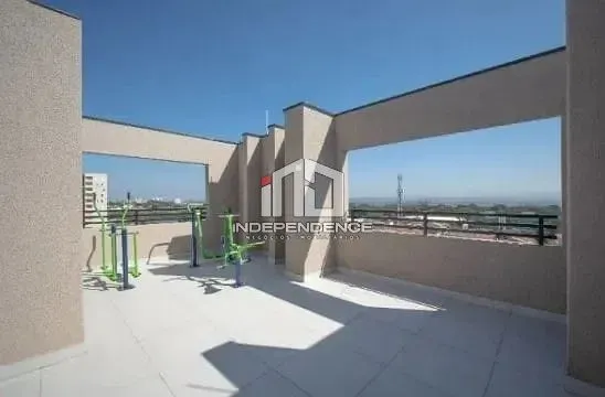 Apartamento, 2 quartos, 55 m² - Foto 31