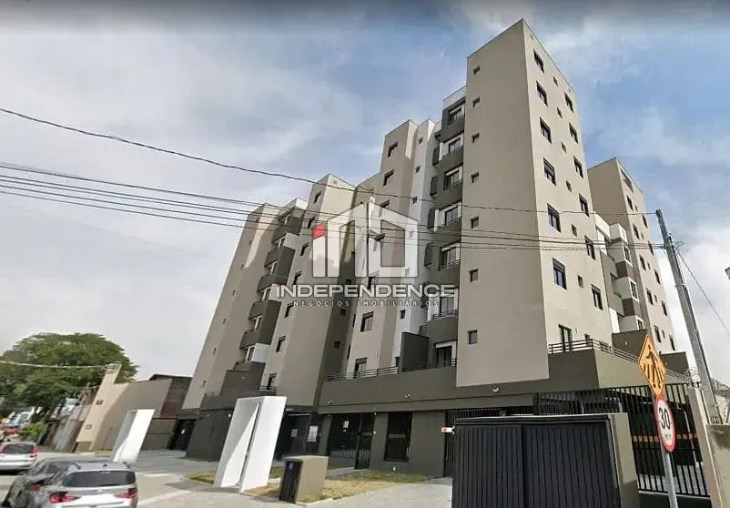 Apartamento, 2 quartos, 55 m² - Foto 1
