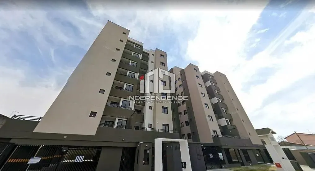 Apartamento, 2 quartos, 55 m² - Foto 5