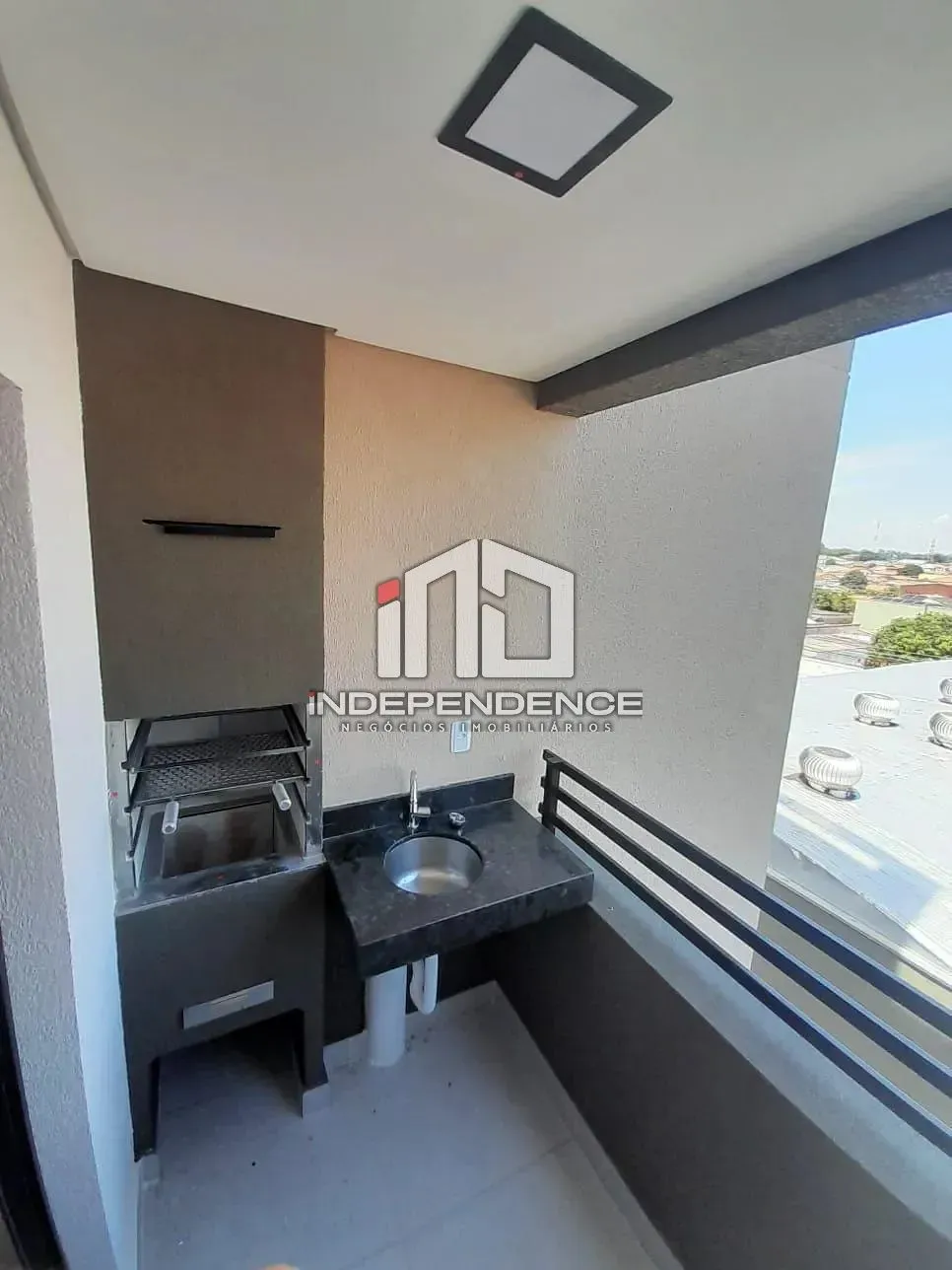 Apartamento, 2 quartos, 55 m² - Foto 9
