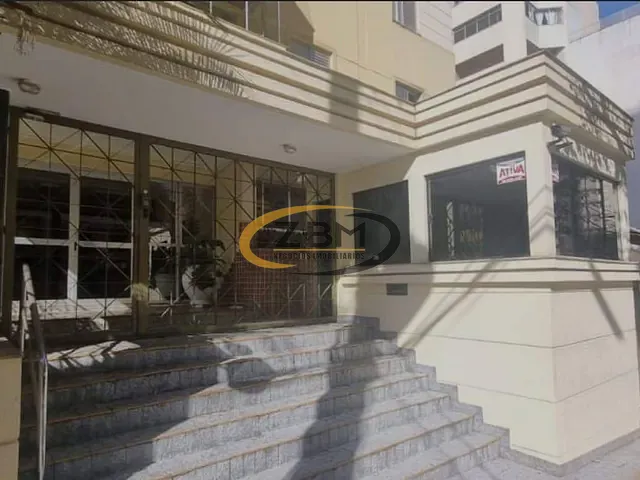 Apartamento com 123m² 3 quartos e 3 banheiros, à venda, no bairro Centro em Londrina