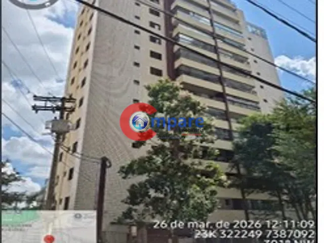 Apartamento com 113m² 1 quarto e 1 banheiro, à venda, no bairro Vila Suzana em São Paulo