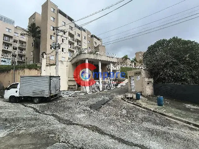 Apartamento com 181m² 3 quartos e 1 banheiro, à venda, no bairro Jardim Nova Vida em Cotia