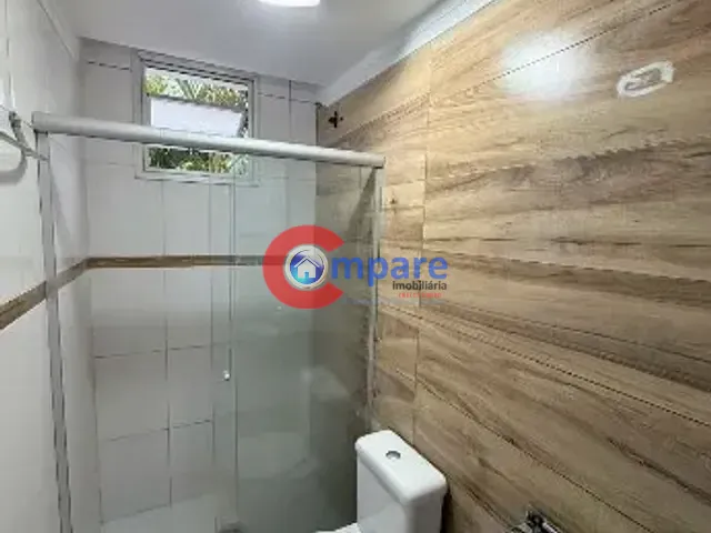 Apartamento com 54m² 2 quartos e 1 banheiro, à venda, no bairro PICANÇO em Guarulhos