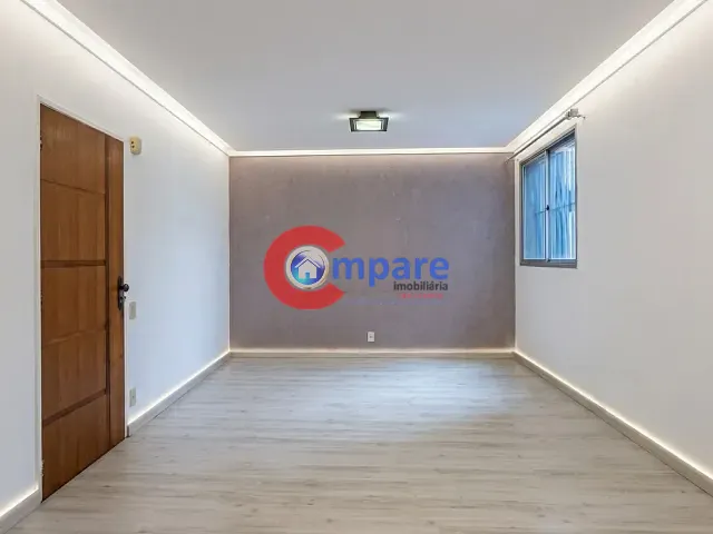 Apartamento com 54m² 2 quartos e 1 banheiro, à venda, no bairro PICANÇO em Guarulhos