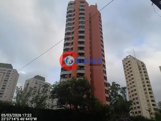 Apartamento com 540m² 4 quartos e 1 banheiro, à venda, no bairro Vila Suzana em São Paulo
