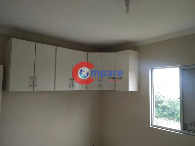 Apartamento 2 quartos e 1 banheiro, para alugar, no bairro Jardim Bom Clima em Guarulhos