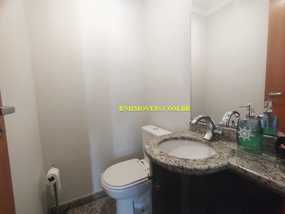 Apartamento, 3 quartos, 125 m² - Foto 5