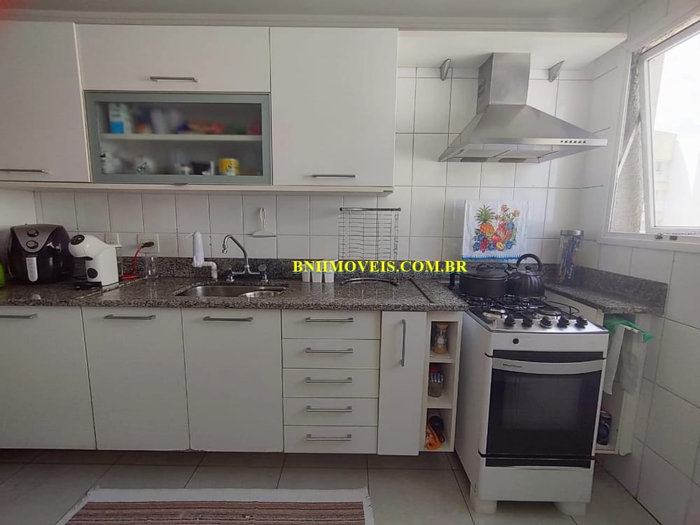 Apartamento, 3 quartos, 125 m² - Foto 7