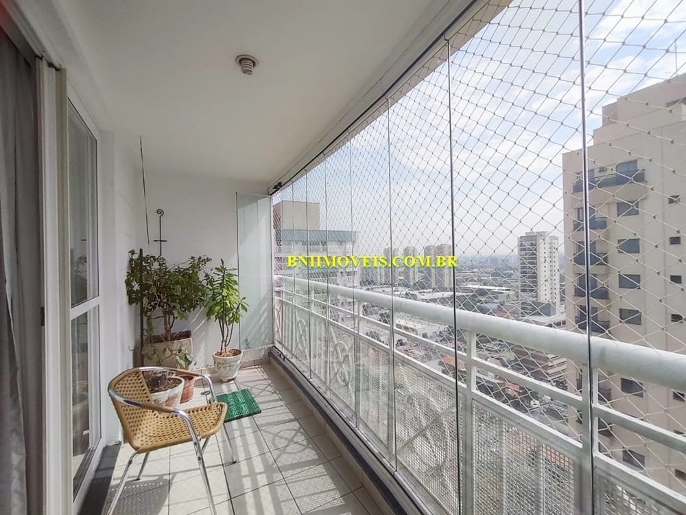 Apartamento, 3 quartos, 125 m² - Foto 1