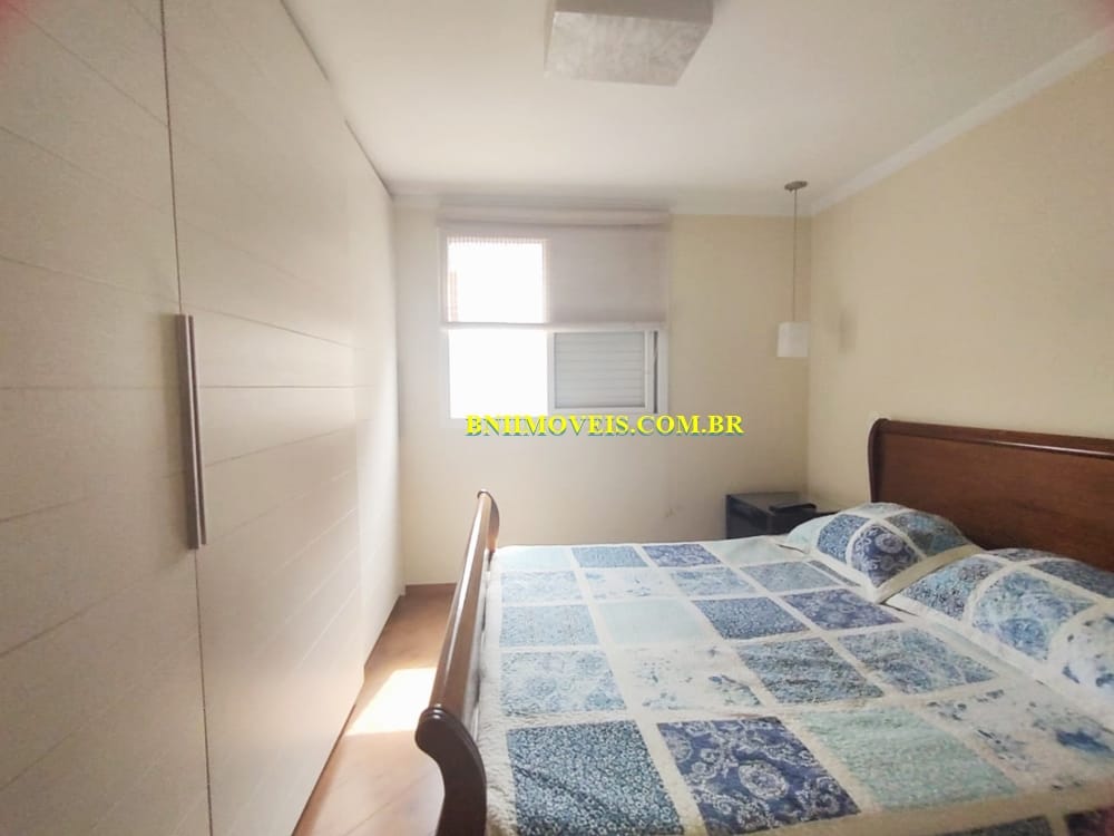 Apartamento, 3 quartos, 125 m² - Foto 13