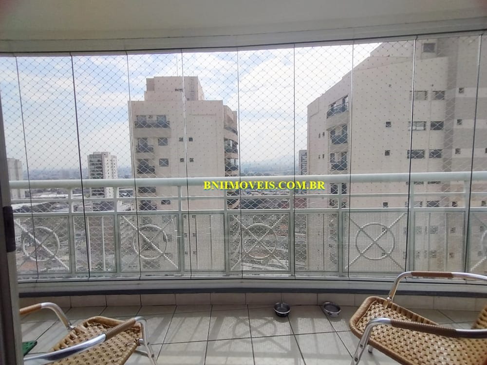 Apartamento, 3 quartos, 125 m² - Foto 3