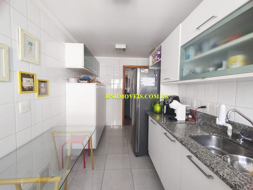 Apartamento, 3 quartos, 125 m² - Foto 6