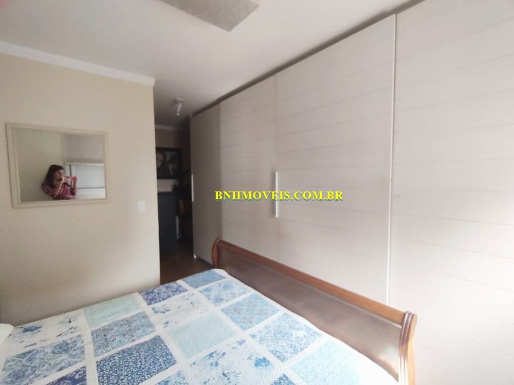 Apartamento, 3 quartos, 125 m² - Foto 11