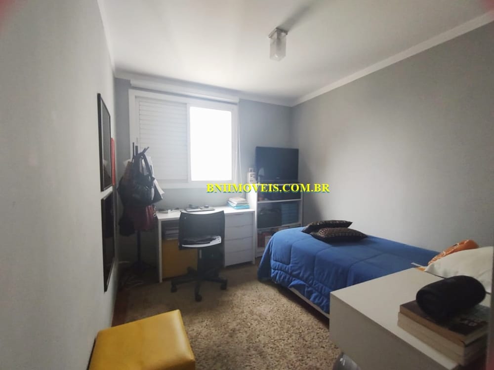 Apartamento, 3 quartos, 125 m² - Foto 9