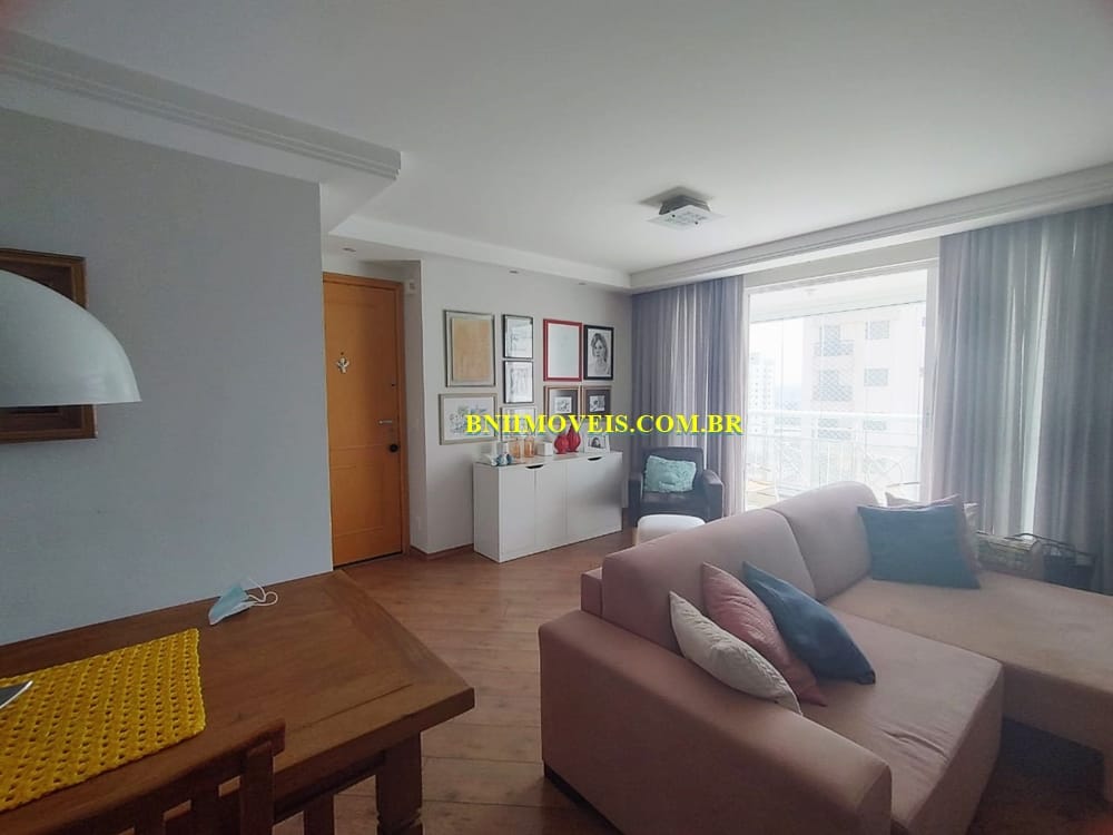 Apartamento, 3 quartos, 125 m² - Foto 2