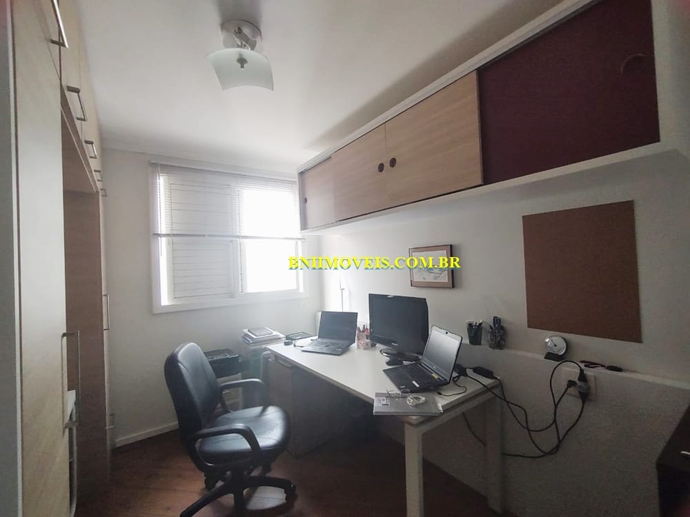 Apartamento, 3 quartos, 125 m² - Foto 15