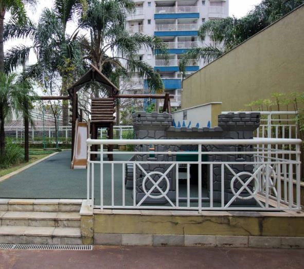 Apartamento, 3 quartos, 125 m² - Foto 20