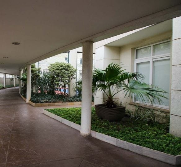 Apartamento, 3 quartos, 125 m² - Foto 21