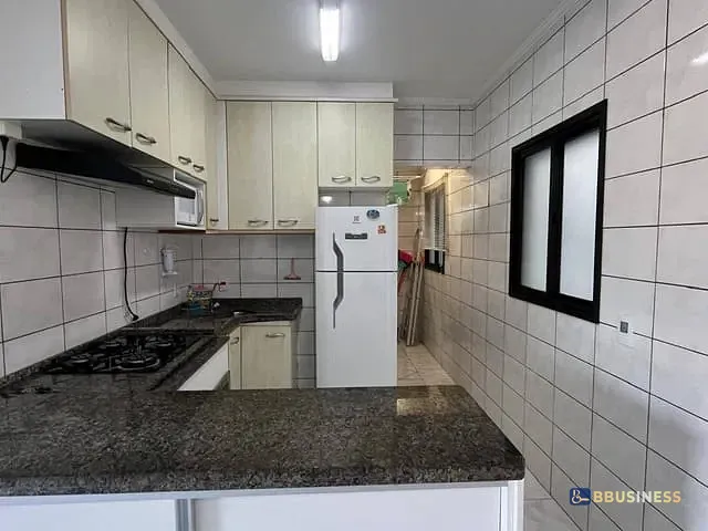 Apartamento 3 quartos e 2 banheiros, à venda, no bairro Centro em Bertioga