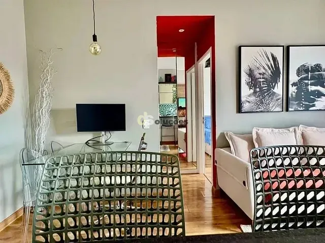 Apartamento 1 quarto e 1 banheiro, à venda, no bairro Campos Elíseos em São Paulo