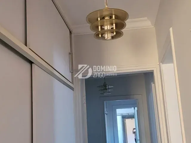 Apartamento 4 quartos e 5 banheiros, para alugar, no bairro Estados Unidos em Uberaba