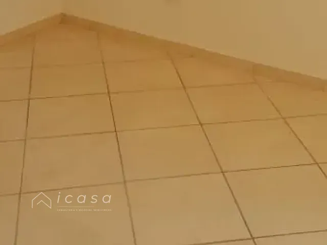 Apartamento com 73m² 3 quartos e 2 banheiros, à venda, no bairro Vila Bandeirantes em Caçapava
