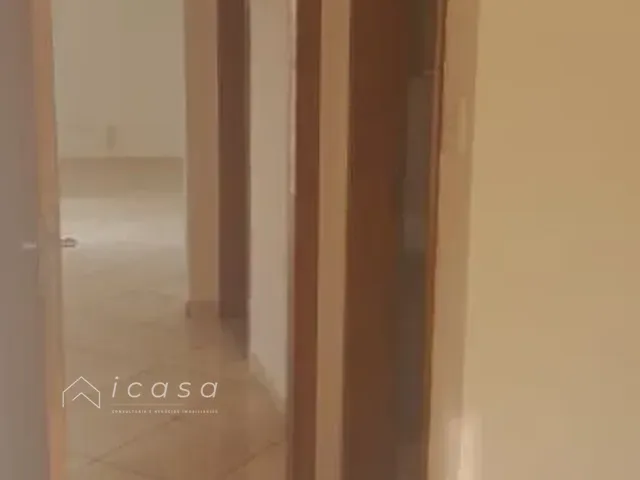 Apartamento com 73m² 3 quartos e 2 banheiros, à venda, no bairro Vila Bandeirantes em Caçapava