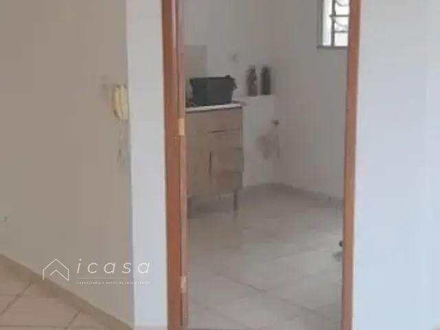 Apartamento com 73m² 3 quartos e 2 banheiros, à venda, no bairro Vila Bandeirantes em Caçapava