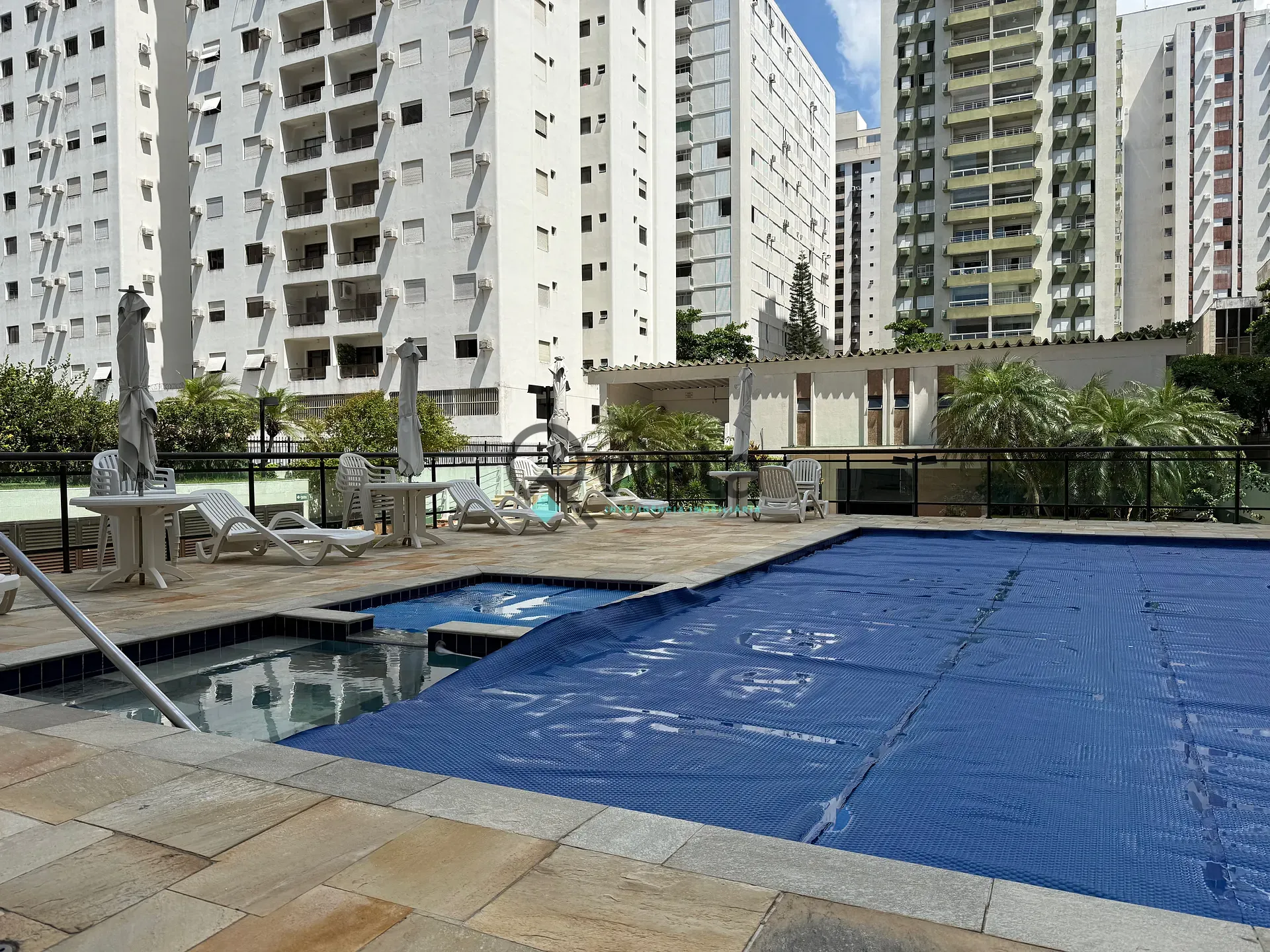 Apartamento, 3 quartos, 188 m² - Foto 29