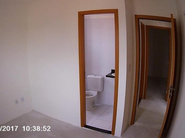 Foto do Apartamento - Apartamento à venda 2 Quartos, 1 Suite, 1 Vaga, 57M², Residencial Bosque dos Ipês, São José dos Campos - SP | Edifício Colinas dos Ipês | RUSSI IMÓVEIS