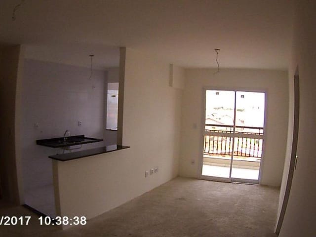 Foto do Apartamento - Apartamento à venda 2 Quartos, 1 Suite, 1 Vaga, 57M², Residencial Bosque dos Ipês, São José dos Campos - SP | Edifício Colinas dos Ipês | RUSSI IMÓVEIS