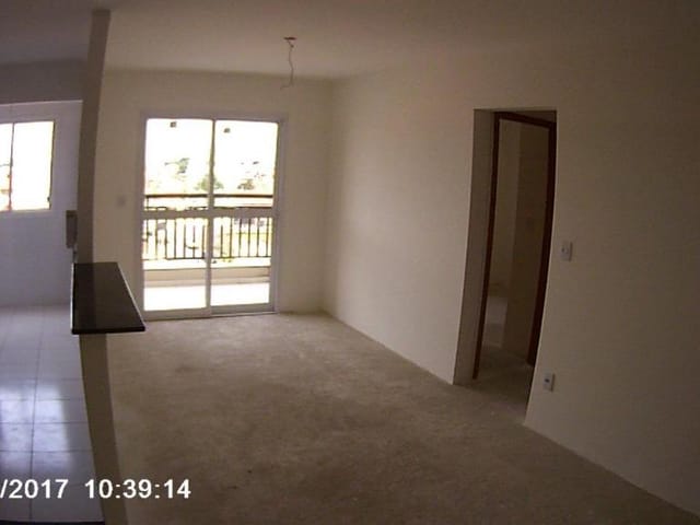Foto do Apartamento - Apartamento à venda 2 Quartos, 1 Suite, 1 Vaga, 57M², Residencial Bosque dos Ipês, São José dos Campos - SP | Edifício Colinas dos Ipês | RUSSI IMÓVEIS