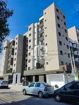 Apartamento, 2 quartos, 55 m² - Foto 28