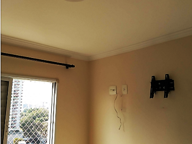 Foto do Apartamento - Apartamento à venda, Lapa, São Paulo, SP | Vista Livre