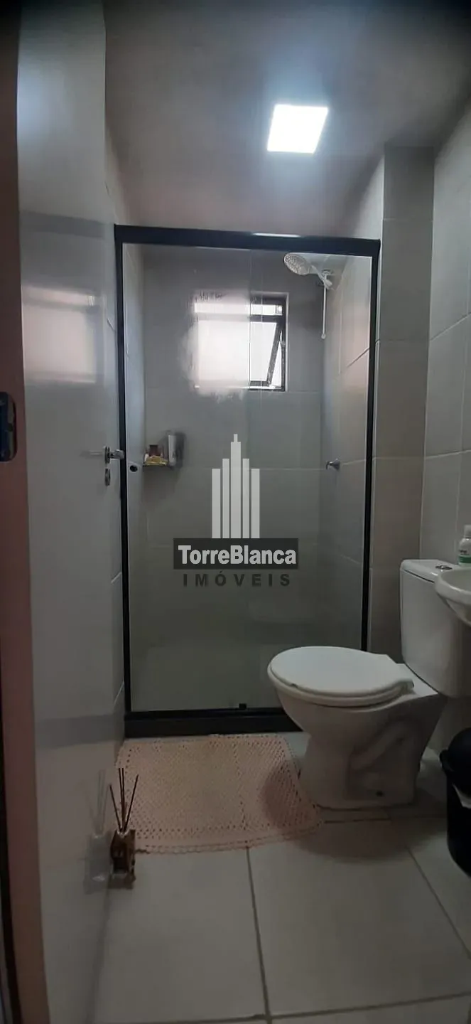 Apartamento, 2 quartos, 51 m² - Foto 7