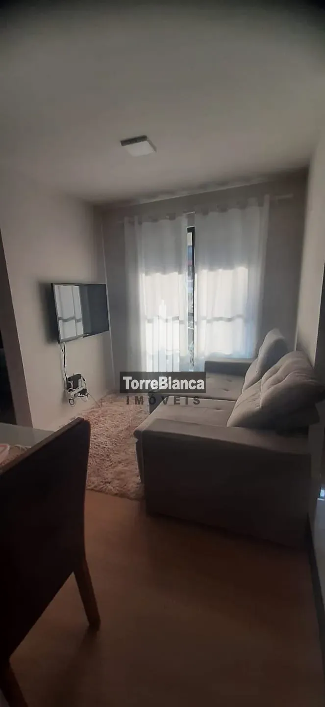 Apartamento, 2 quartos, 51 m² - Foto 5