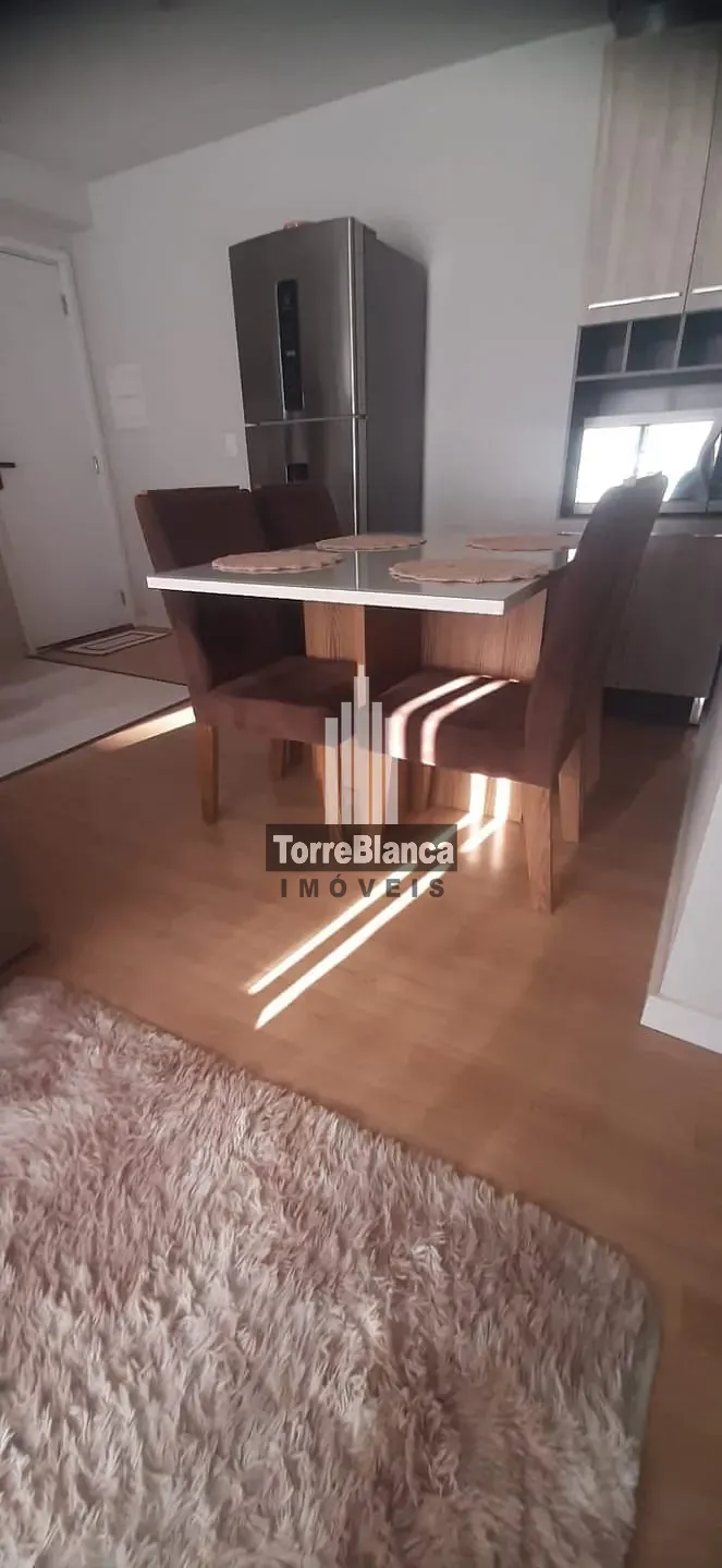 Apartamento, 2 quartos, 51 m² - Foto 4