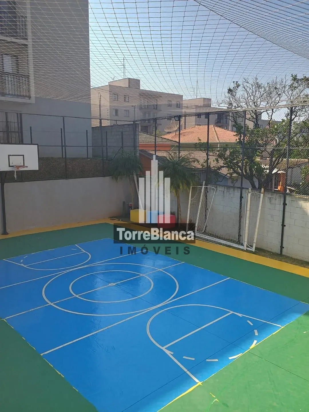 Apartamento, 2 quartos, 51 m² - Foto 2