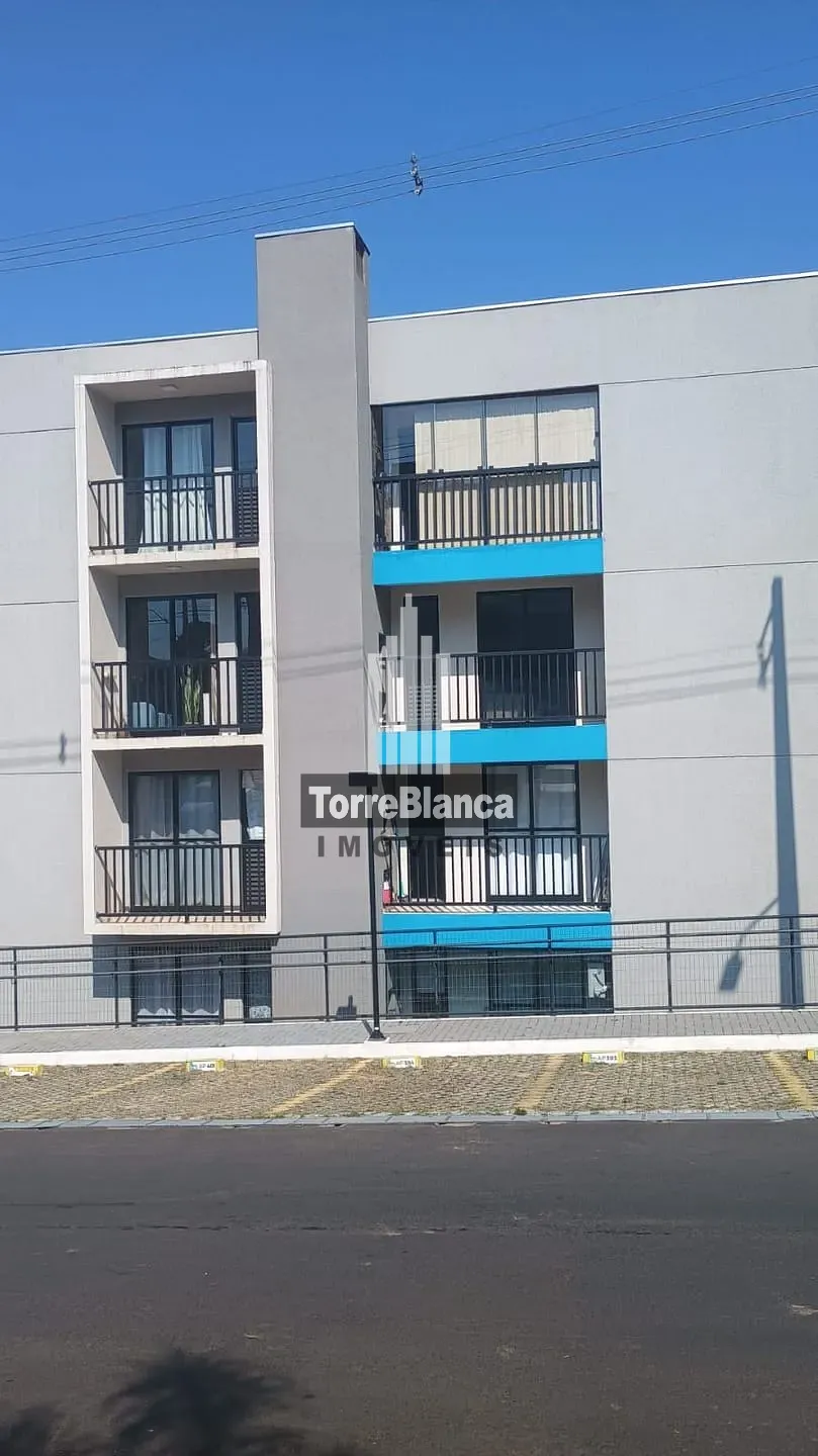 Apartamento, 2 quartos, 51 m² - Foto 1