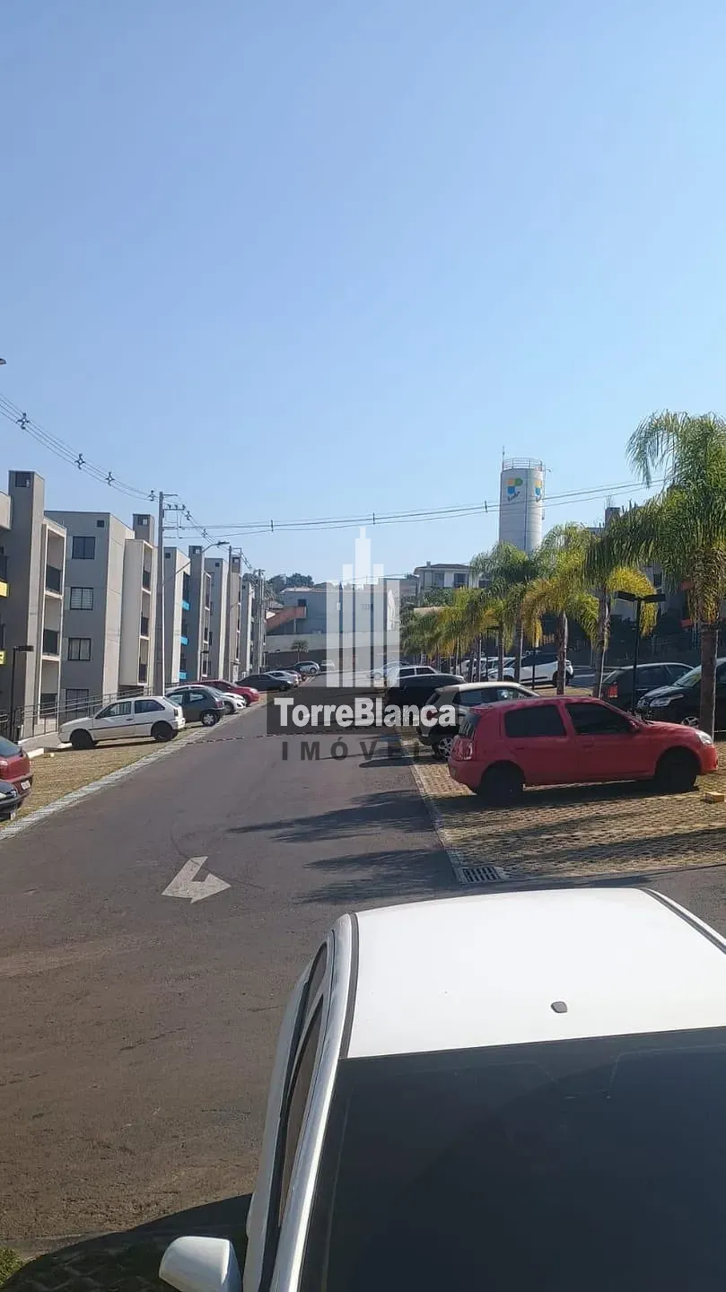 Apartamento, 2 quartos, 51 m² - Foto 3