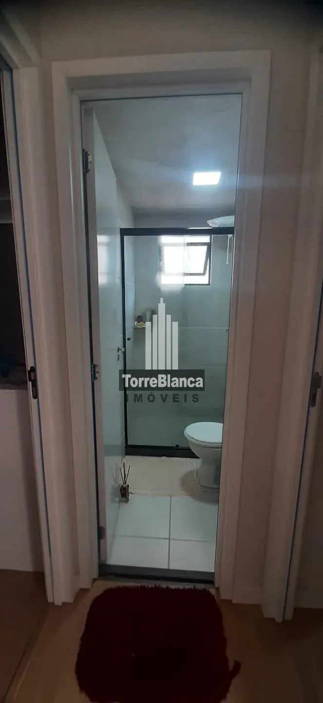 Apartamento, 2 quartos, 51 m² - Foto 8
