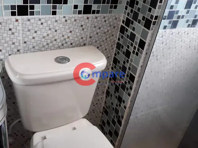 Apartamento 2 quartos e 1 banheiro, à venda, no bairro Parque Jurema em Guarulhos