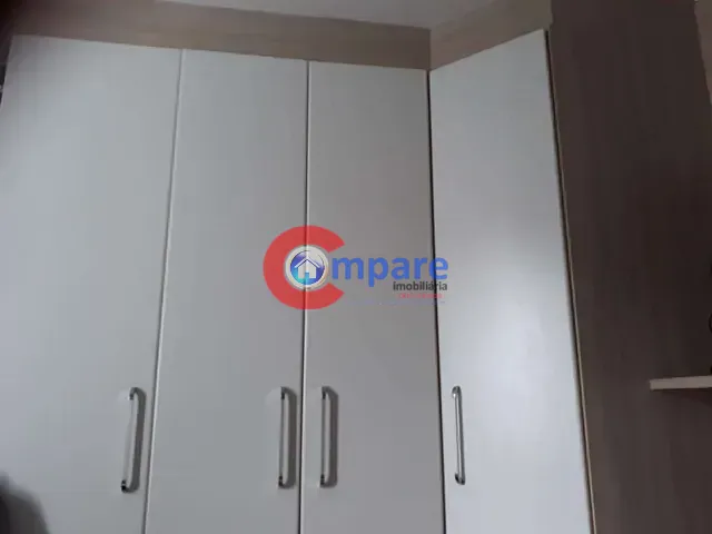 Apartamento 2 quartos e 1 banheiro, à venda, no bairro Parque Jurema em Guarulhos