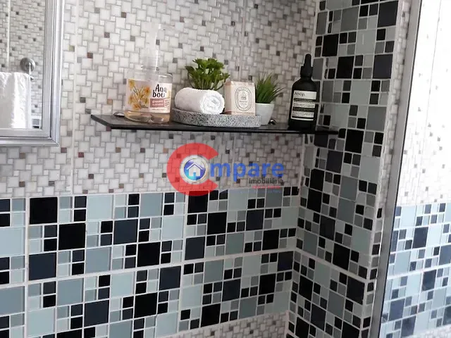 Apartamento 2 quartos e 1 banheiro, à venda, no bairro Parque Jurema em Guarulhos