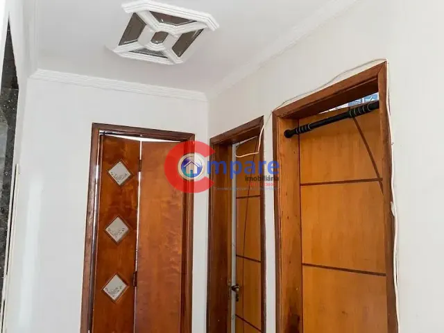 Apartamento 2 quartos e 1 banheiro, à venda, no bairro Parque Jurema em Guarulhos
