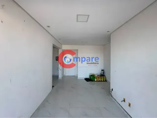 Apartamento com 65m² 2 quartos e 1 banheiro, à venda, no bairro Vila Antonieta em Guarulhos
